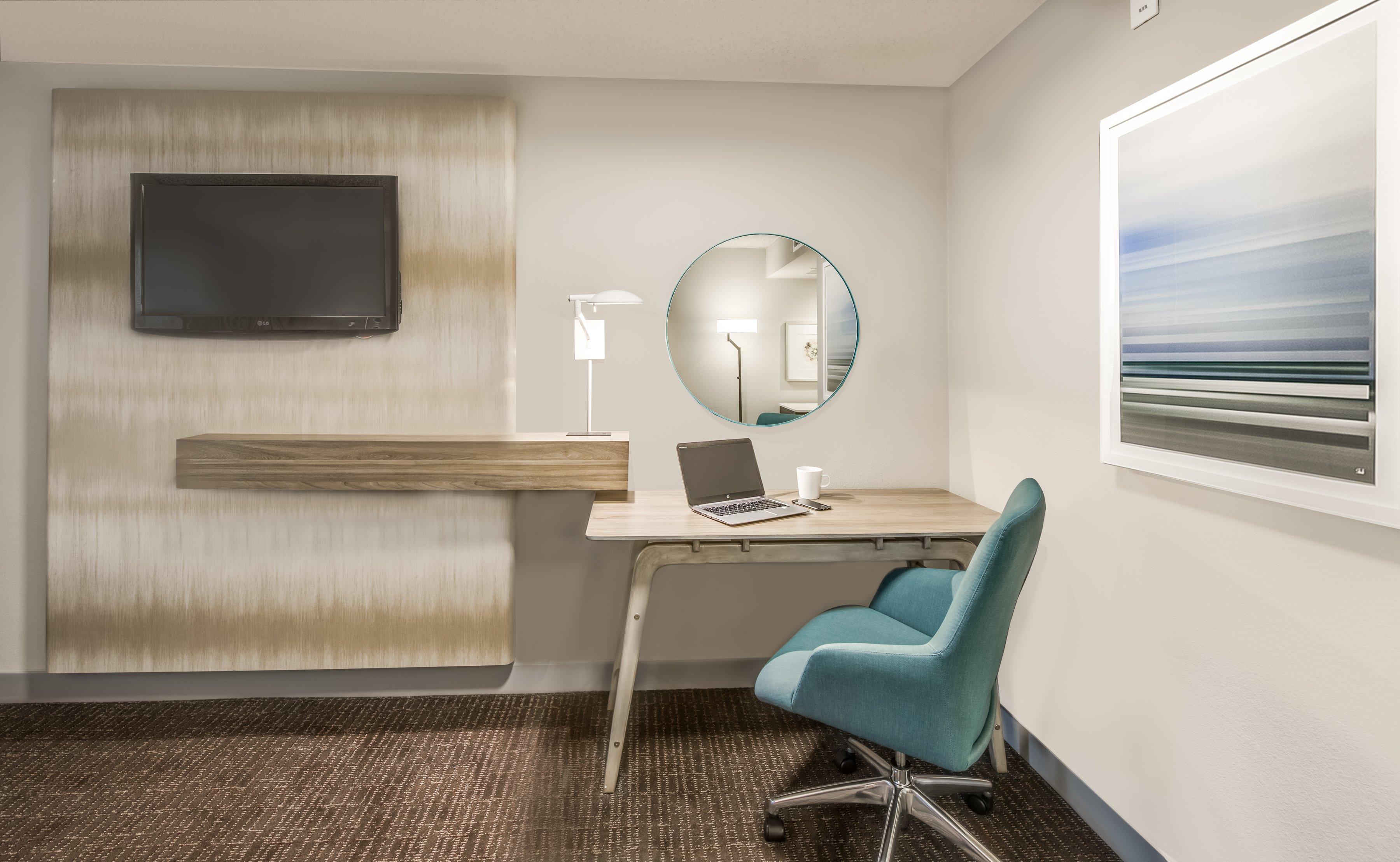Crowne Plaza Suites Arlington By Ihg Exterior photo