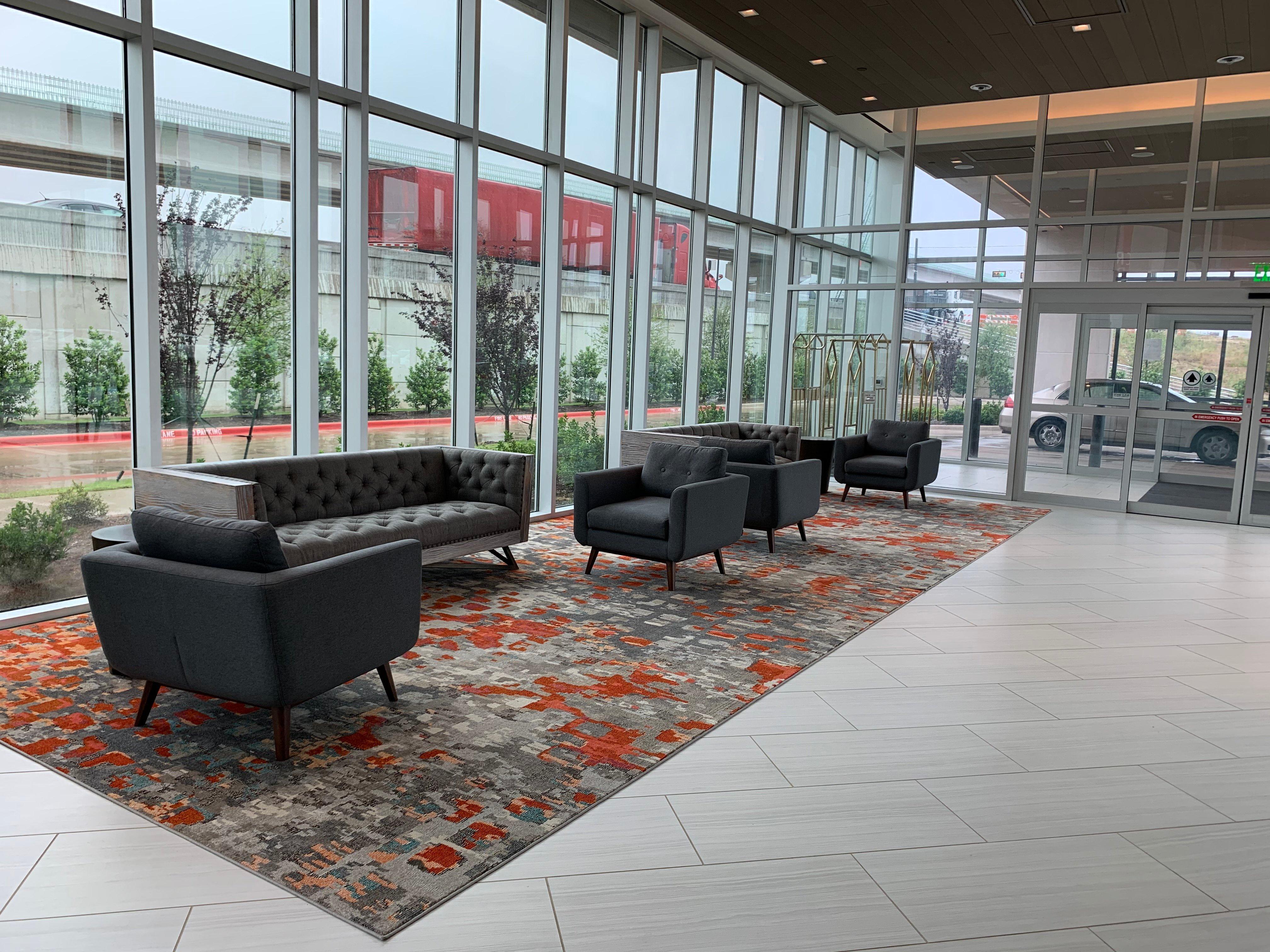 Crowne Plaza Suites Arlington By Ihg Exterior photo