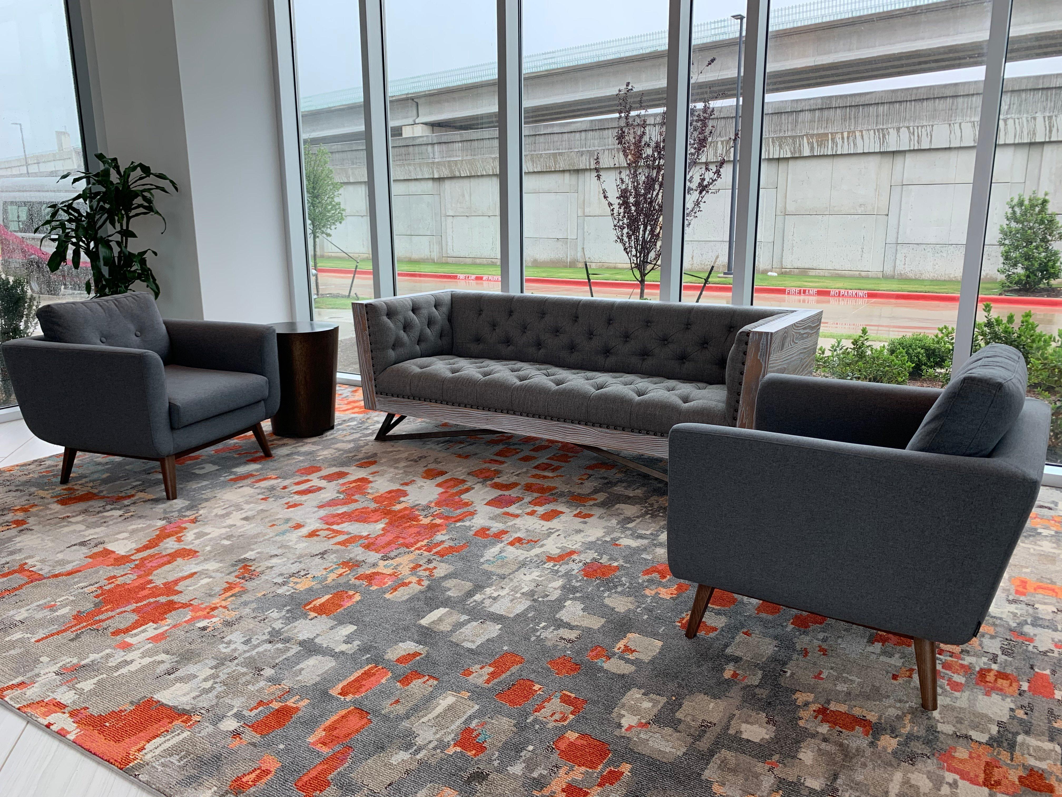 Crowne Plaza Suites Arlington By Ihg Exterior photo